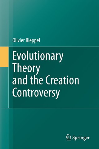 Evolutionary Theory and the Creation Controversy