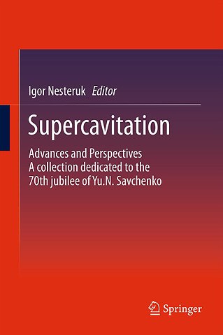 Supercavitation