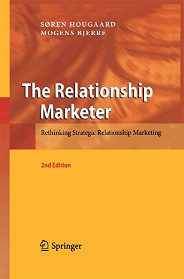 The Relationship Marketer