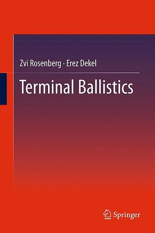 Terminal Ballistics