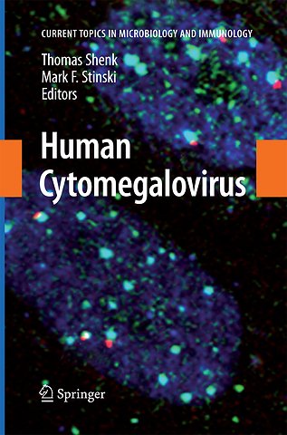 Human Cytomegalovirus
