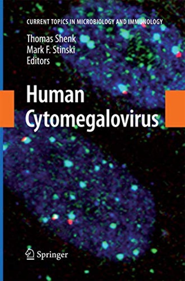 Human Cytomegalovirus