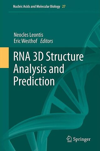 RNA 3D Structure Analysis and Prediction