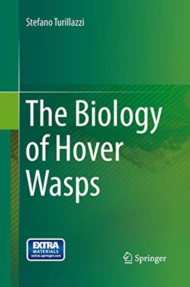 The Biology of Hover Wasps