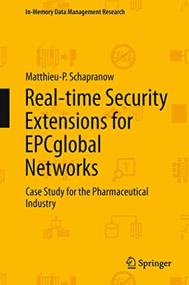 Real-time Security Extensions for EPCglobal Networks