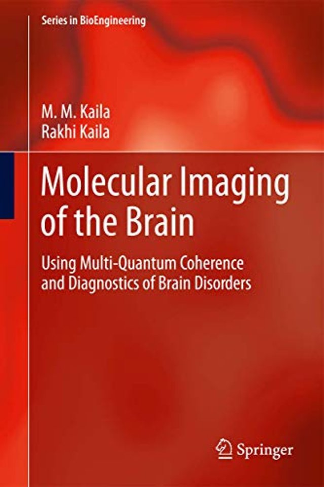 Molecular Imaging of the Brain