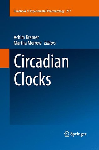 Circadian Clocks
