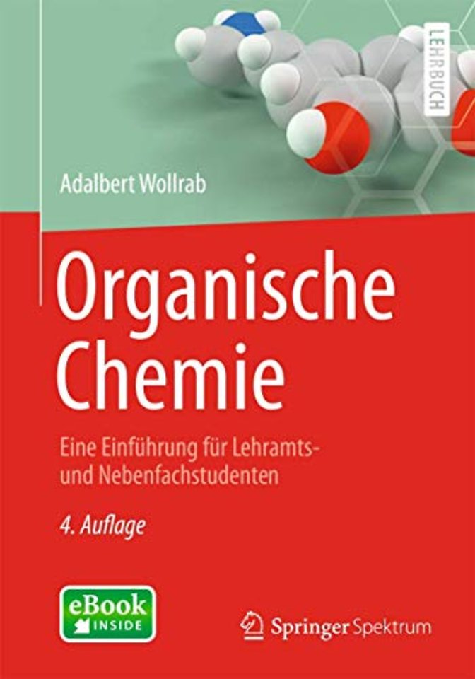 Organische Chemie