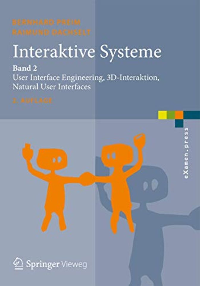 Interaktive Systeme