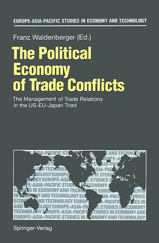 The Political Economy of Trade Conflicts