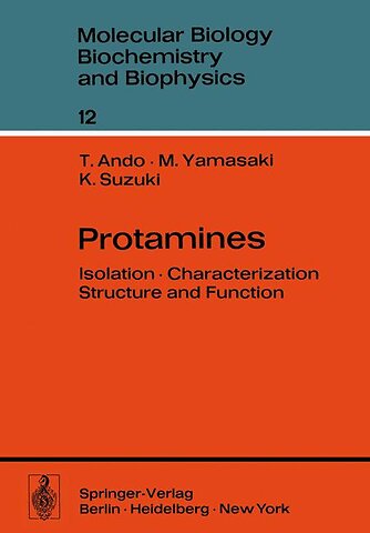 Protamines