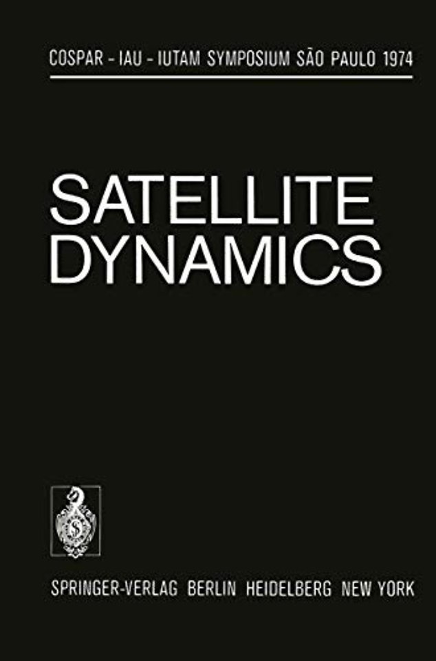 Satellite Dynamics
