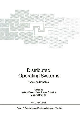 Distributed Operating Systems
