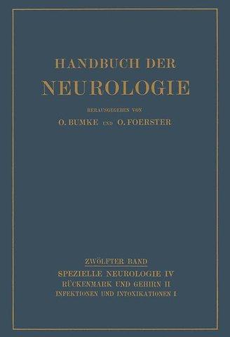 Infektionen und Intoxikationen