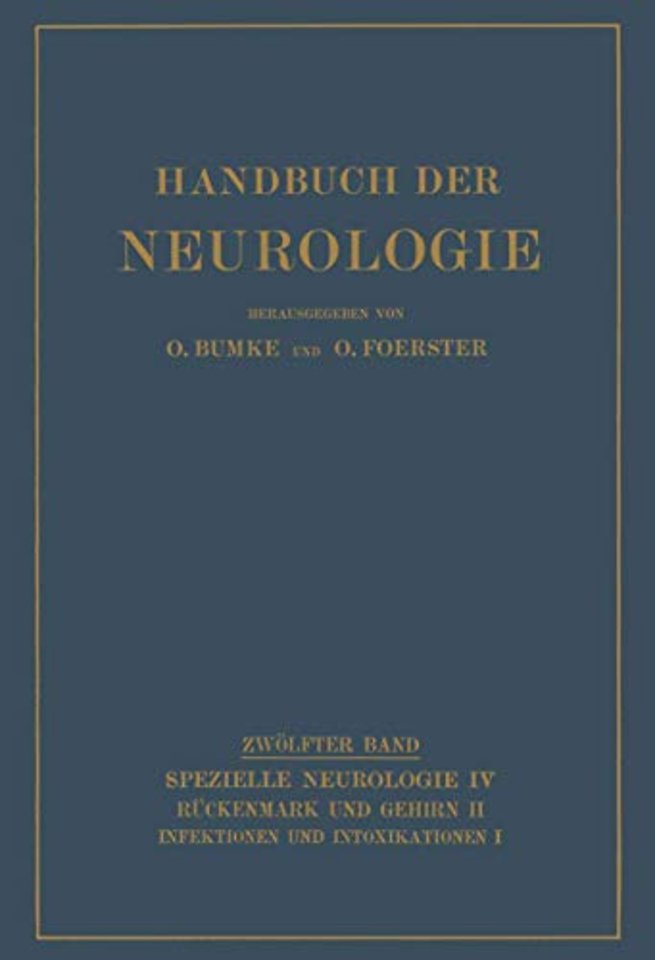 Infektionen und Intoxikationen