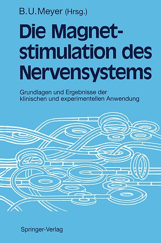 Magnetstimulation des Nervensystems