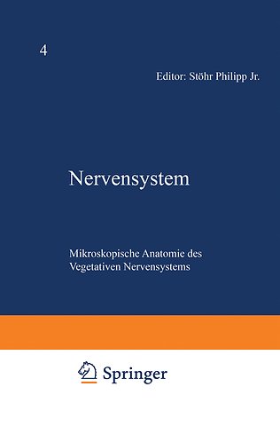 Nervensystem