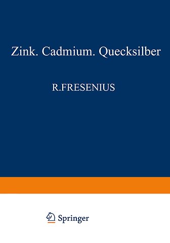 Elemente der zweiten Nebengruppe