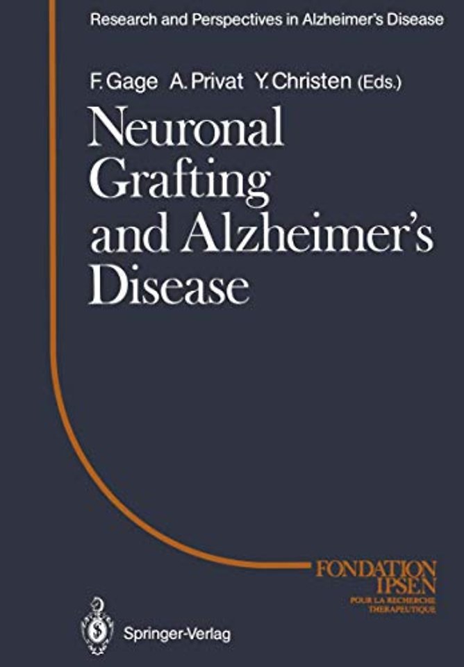 Neuronal Grafting and Alzheimer’s Disease