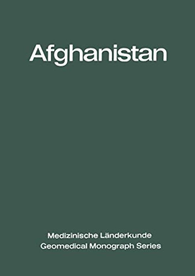 Afghanistan