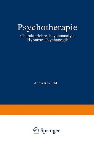 Psychotherapie