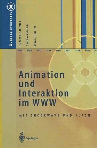 Animation und Interaktion im WWW