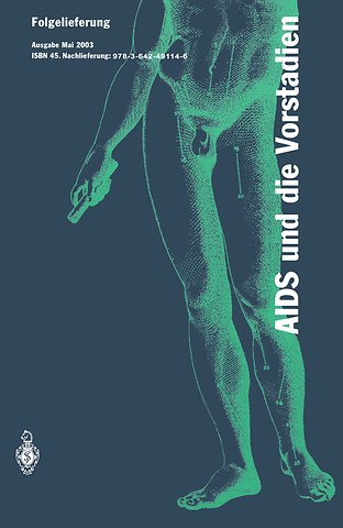 AIDS und die Vorstadien