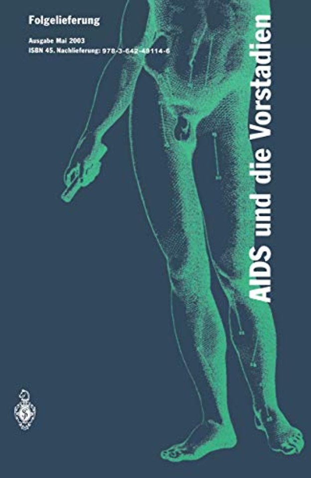 AIDS und die Vorstadien