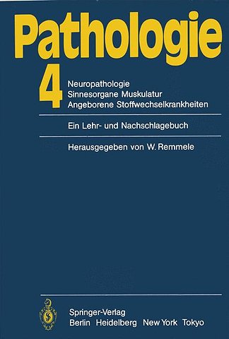 Pathologie