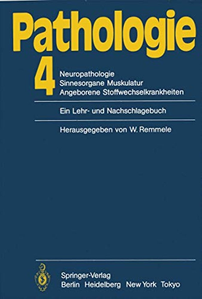 Pathologie