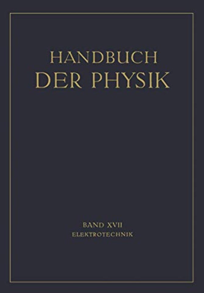 Elektrotechnik