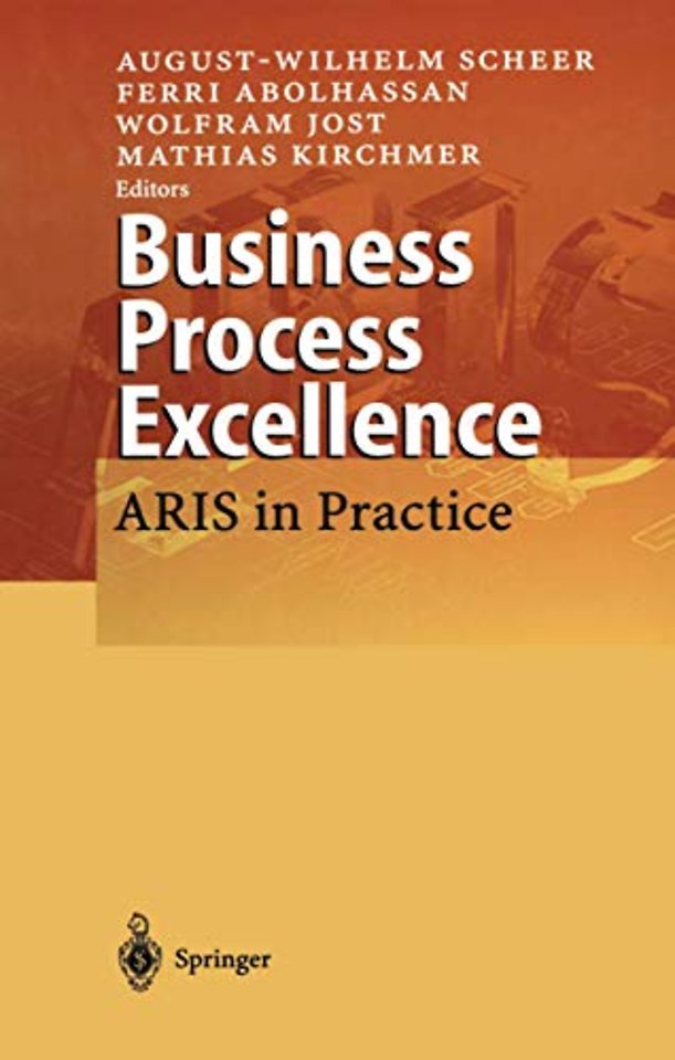 Business Process Excellence