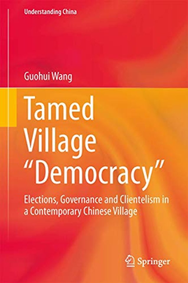Tamed Village “Democracy”