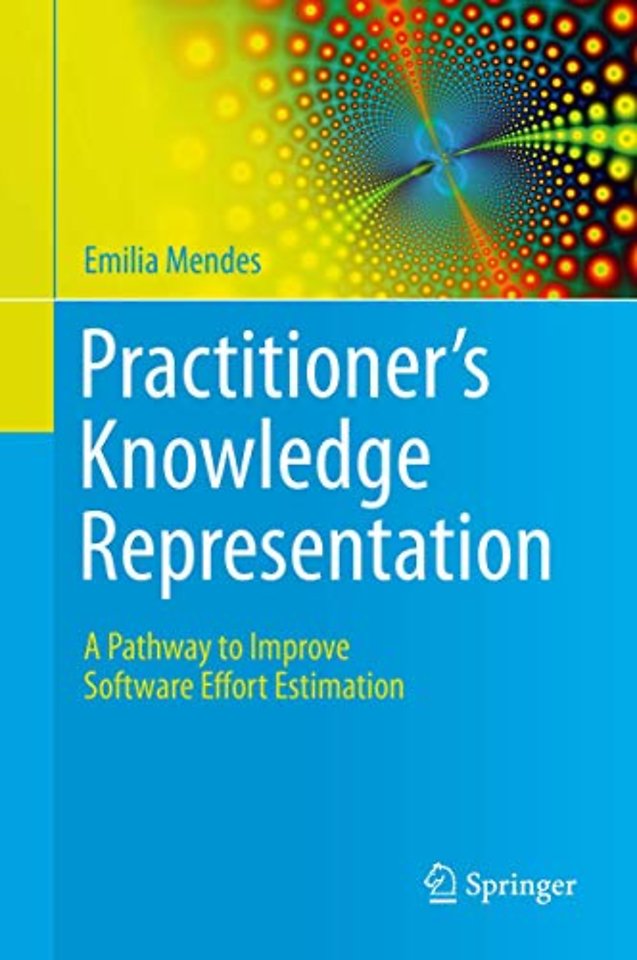 Practitioner's Knowledge Representation