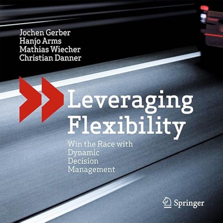 Leveraging Flexibility