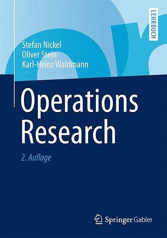Operations Research
