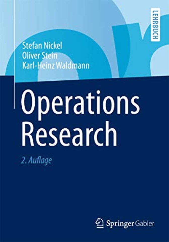 Operations Research
