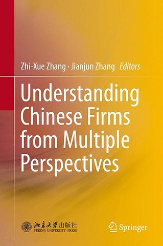Understanding Chinese Firms from Multiple Perspectives