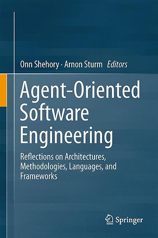 Agent-Oriented Software Engineering