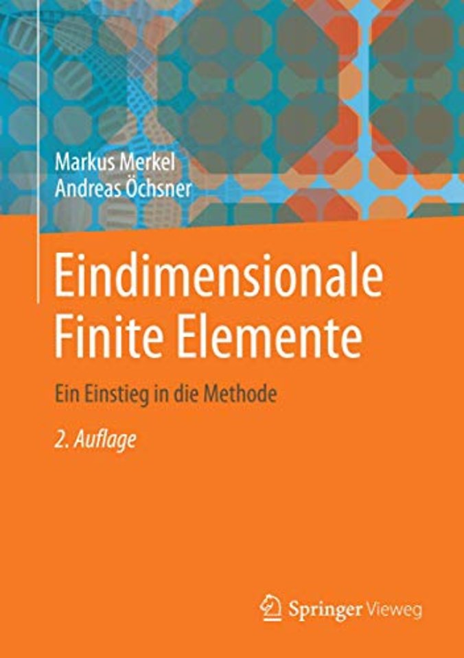 Eindimensionale Finite Elemente