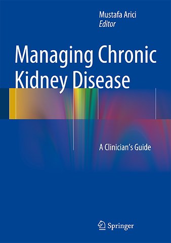 Management of Chronic Kidney Disease