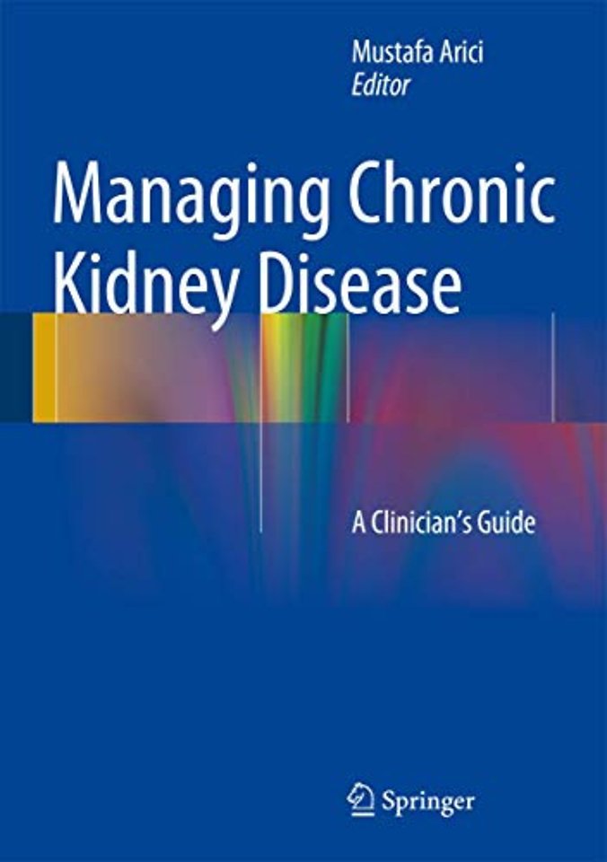 Management of Chronic Kidney Disease