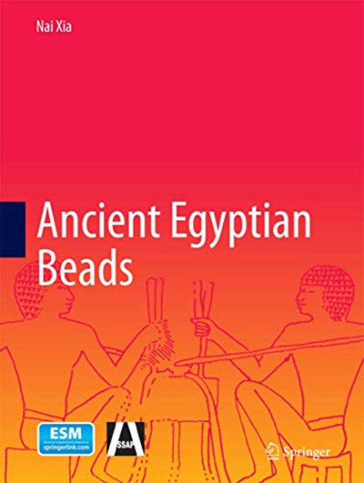 Ancient Egyptian Beads