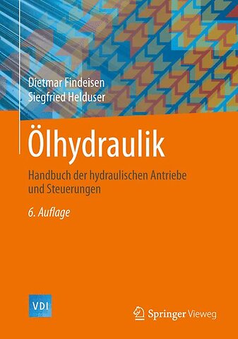 Ölhydraulik