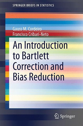 An Introduction to Bartlett Correction and Bias Reduction
