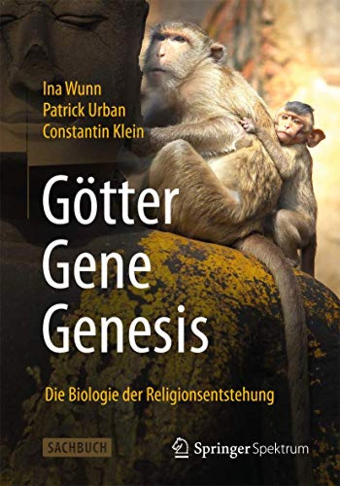 Götter - Gene - Genesis