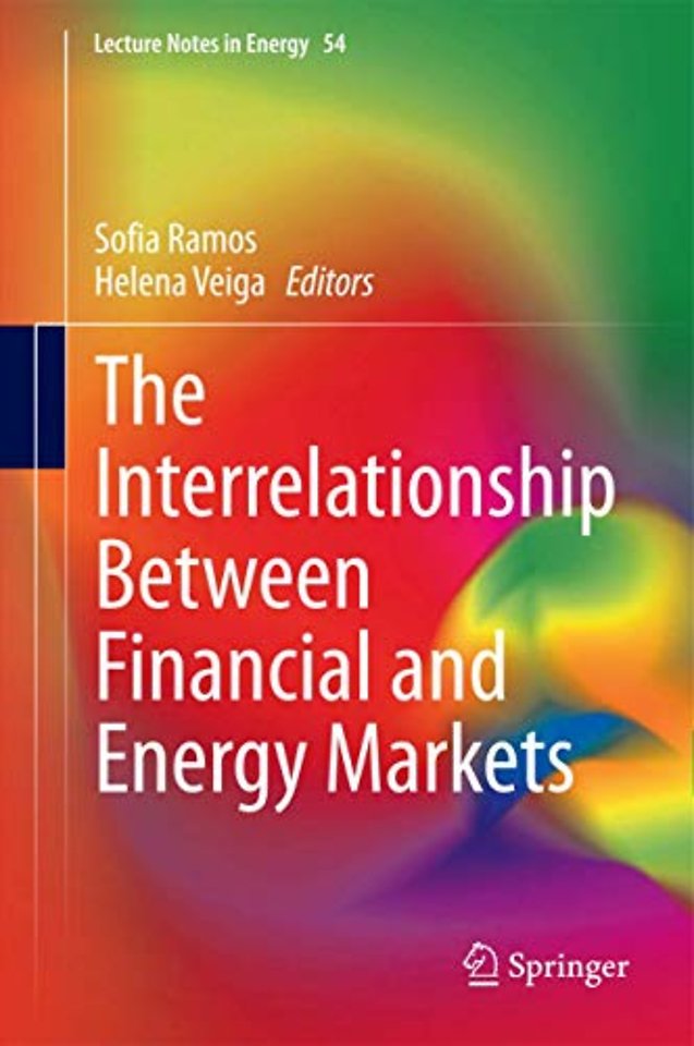 The Interrelationship Between Financial and Energy Markets