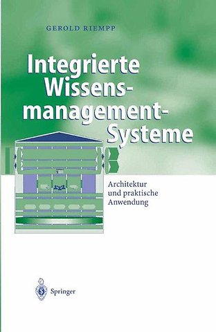 Integrierte Wissensmanagement-Systeme