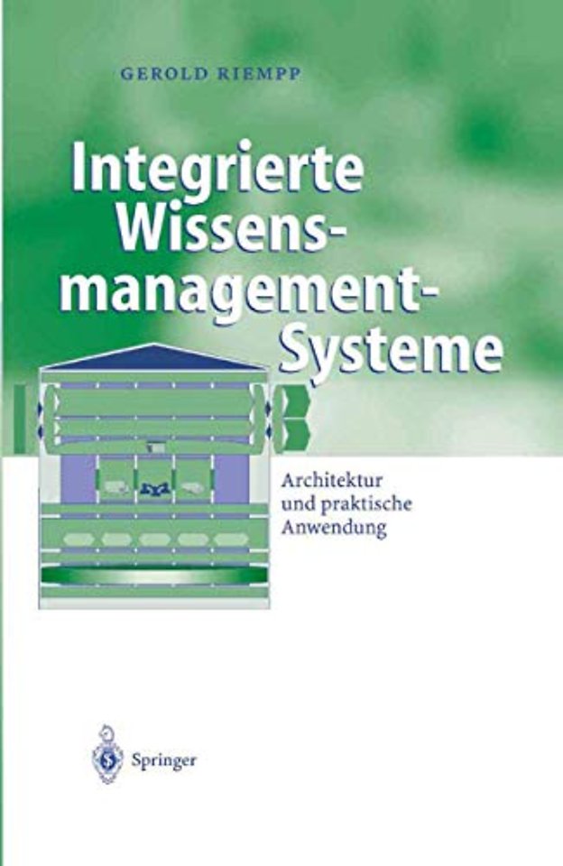 Integrierte Wissensmanagement-Systeme