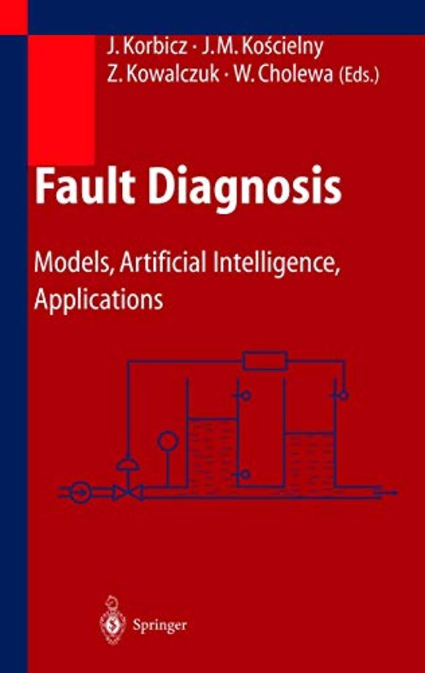 Fault Diagnosis